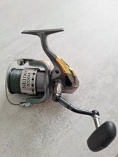 Shimano seido 4000fa for sale  BUSHMILLS