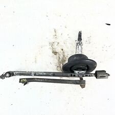 Usado, 2000 2001 2002 2003 2004 BMW 330I 328I E46 5 Velocidade Manual Shift Lever Linkage -  comprar usado  Enviando para Brazil