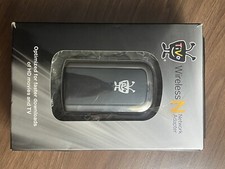 Adaptador de red inalámbrica TiVo TGN-AN0100 con cables y caja original segunda mano  Embacar hacia Mexico