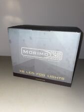 Morimoto led projector for sale  Gainesville