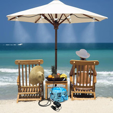 Portable misting system d'occasion  Expédié en France