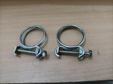 Fascette per tubo usato  Vertemate con Minoprio