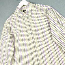 Canali shirt men for sale  LONDON