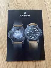 Corum admiral cup d'occasion  Cran-Gevrier