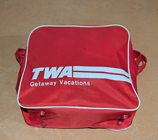 Vtg twa trans for sale  Norwalk