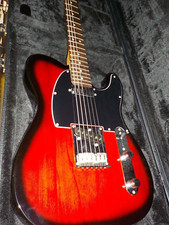 Squier fender telecaster for sale  Tahlequah