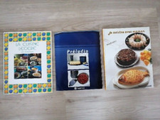 Tupperware lot livres d'occasion  France