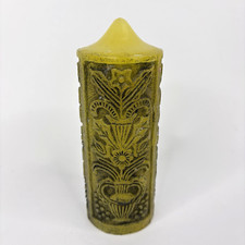 Vintage pillar candle for sale  Saint Paul
