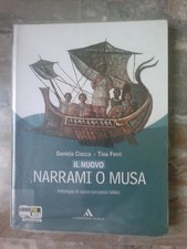 Nuovo narrami musa usato  Italia