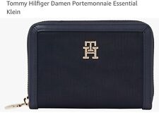 Tommy hilfiger portemonnaie gebraucht kaufen  Grafhorst