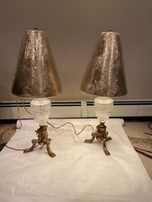 Vintage crystal glass for sale  Parsippany