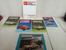 Press kit originale usato Press kit originale usato  Santena