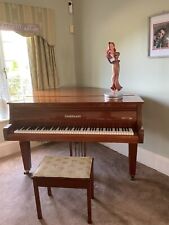 zimmermann piano for sale  SPALDING