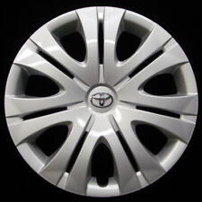 Hubcap para Toyota Corolla 2009-2010 genuíno OEM Original 61148 tampa da roda 16-in, usado comprar usado  Enviando para Brazil
