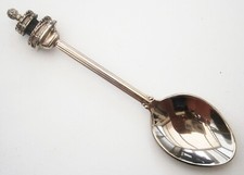 SV527) Colher de colecionadores lembranças 3D bolo de casamento vintage, usado comprar usado  Enviando para Brazil