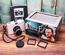 Boxed lomography diana for sale  LONDON