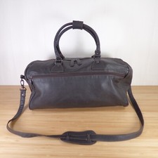 Ashwood mens holdall for sale  REDHILL