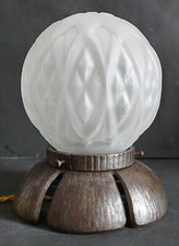 Lampe veilleuse art d'occasion  Nancy-