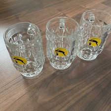 Set bicchieri birra usato  Sterzing