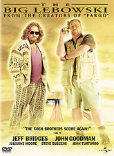 The Big Lebowski comprar usado  Enviando para Brazil