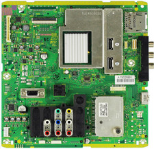 Placa principal 32" Panasonic LCD TC-L32X2 TZT/A10QMM comprar usado  Enviando para Brazil