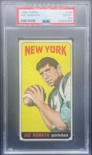 1965 topps football for sale  Princeton