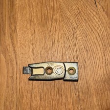 Roto schließstück r604 gebraucht kaufen  Schwabhausen