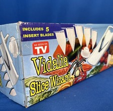 Vintage vidalia chop for sale  Des Moines