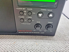 Crane ccradio portable for sale  Titusville