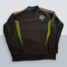 Adidas mls seattle for sale  Riverbank