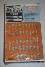 Preiser 8990 180 gebraucht kaufen  Paderborn