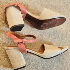 Chie mihara cream for sale  CAMBRIDGE