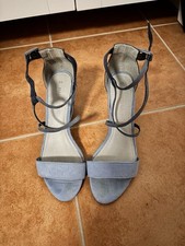 Sandalen absatz marco gebraucht kaufen  Singen (Hohentwiel)