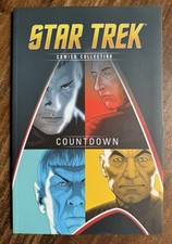 star trek eaglemoss usato  Genova