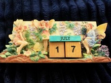 Vintage fairy themed for sale  DUNSTABLE