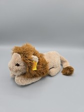 Steiff löwe rango gebraucht kaufen  Vöhl