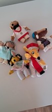 Mcdonald 1999 wombles for sale  LLANDYSUL