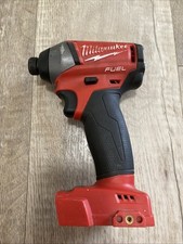 Genuine milwaukee fuel for sale  BOURNE