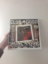 Club dogo penna usato  Porto Cesareo