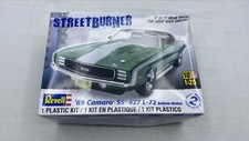 Rev852061 revell chevrolet usato  Modena
