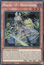 Yugioh maliss haselmaus gebraucht kaufen Yugioh maliss haselmaus gebraucht kaufen  Landstuhl