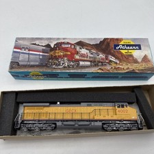 Athearn ac4400 power for sale  Lawrence