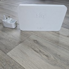 Sky wifi booster for sale  OXTED