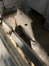 Incudine antica usato  Torino