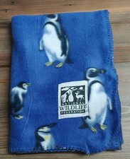 penguin throw blanket for sale penguin throw blanket for sale Spring Branch