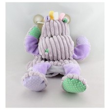 Doudou plat marionnette d'occasion  Le Portel