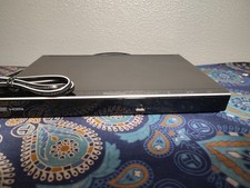 Panasonic dvd s700 for sale  Norman