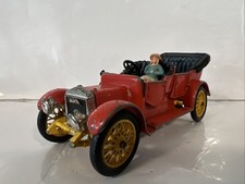 Corgi classics 1910 for sale  MOLD