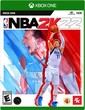 Nba 2k22 xbox for sale  Indianapolis