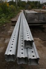 Galvanized steel 3 for sale  Apollo